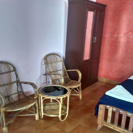 Green Garden Cottage Текади Екстериор снимка