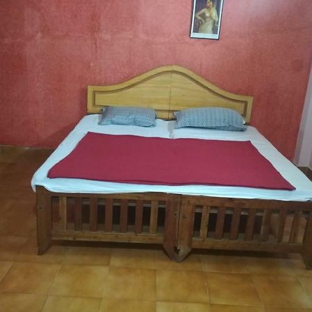 Green Garden Cottage Текади Екстериор снимка