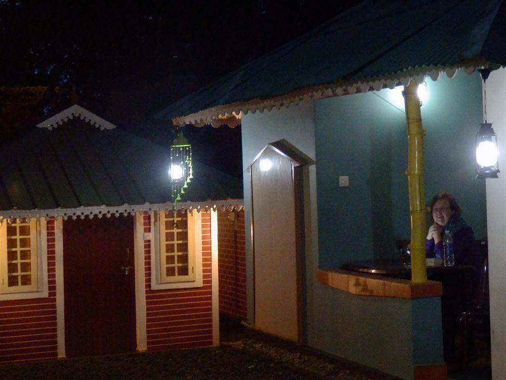 Green Garden Cottage Текади Екстериор снимка