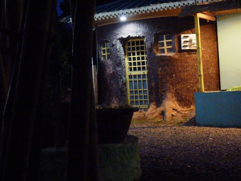 Green Garden Cottage Текади Екстериор снимка