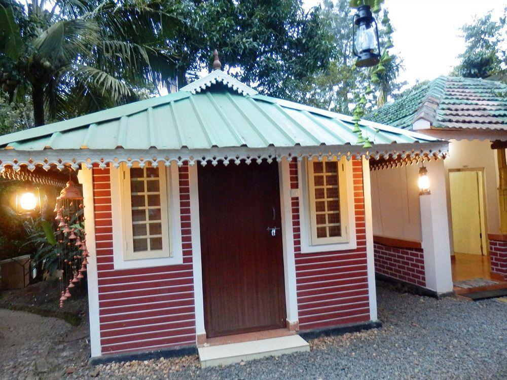 Green Garden Cottage Текади Екстериор снимка