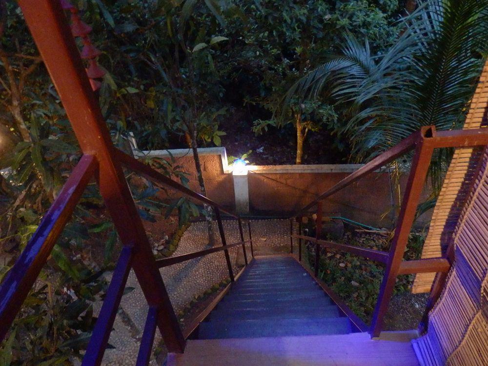 Green Garden Cottage Текади Екстериор снимка
