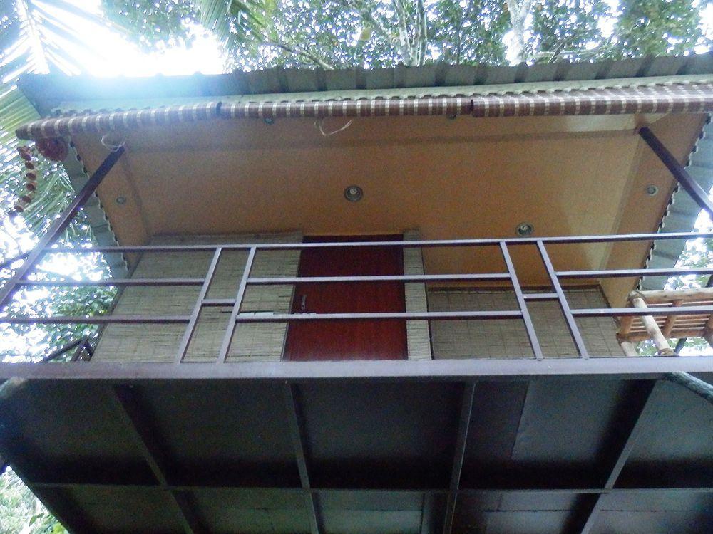 Green Garden Cottage Текади Екстериор снимка