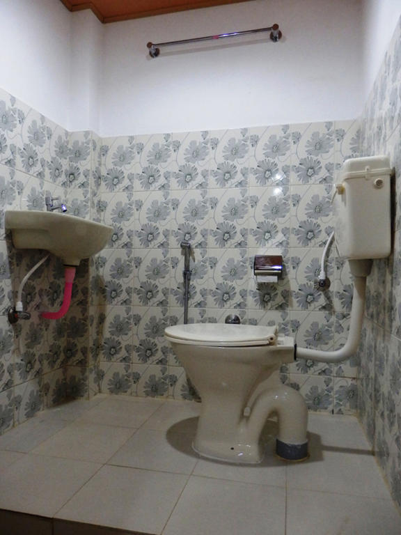 Green Garden Cottage Текади Стая снимка