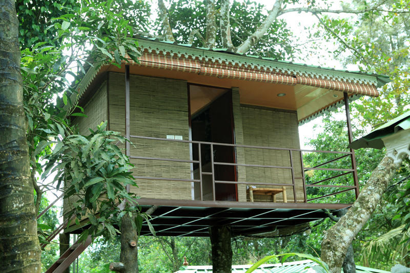 Green Garden Cottage Текади Стая снимка