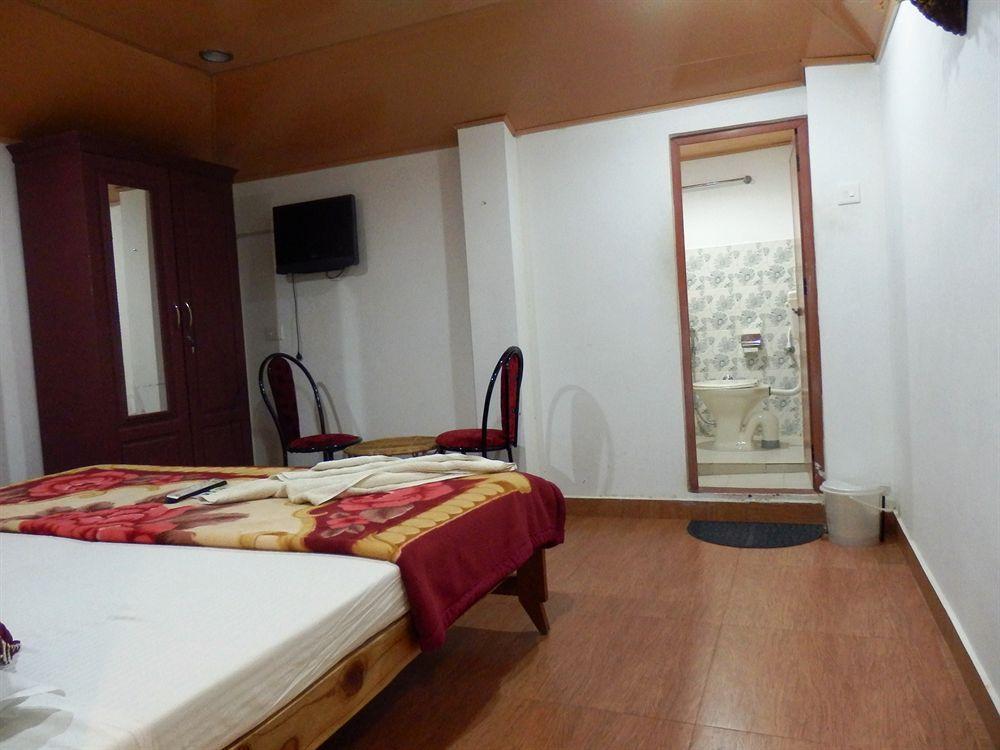 Green Garden Cottage Текади Екстериор снимка