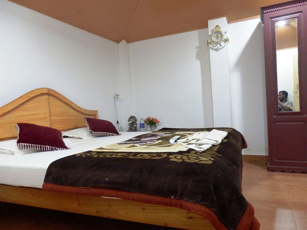 Green Garden Cottage Текади Екстериор снимка