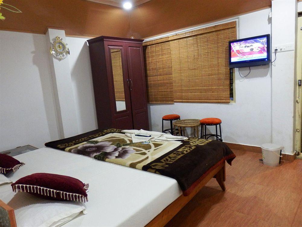 Green Garden Cottage Текади Екстериор снимка