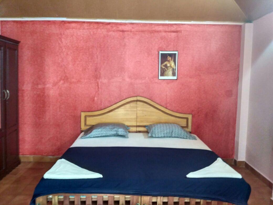 Green Garden Cottage Текади Екстериор снимка