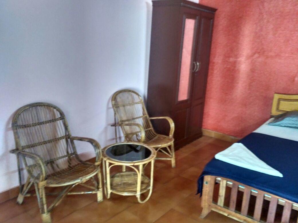 Green Garden Cottage Текади Екстериор снимка