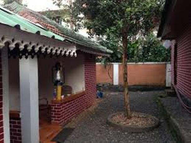 Green Garden Cottage Текади Екстериор снимка