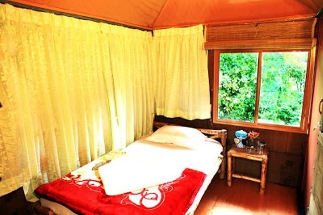 Green Garden Cottage Текади Екстериор снимка