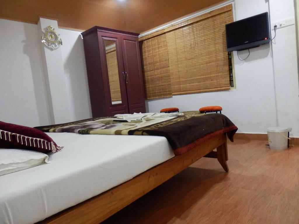Green Garden Cottage Текади Екстериор снимка