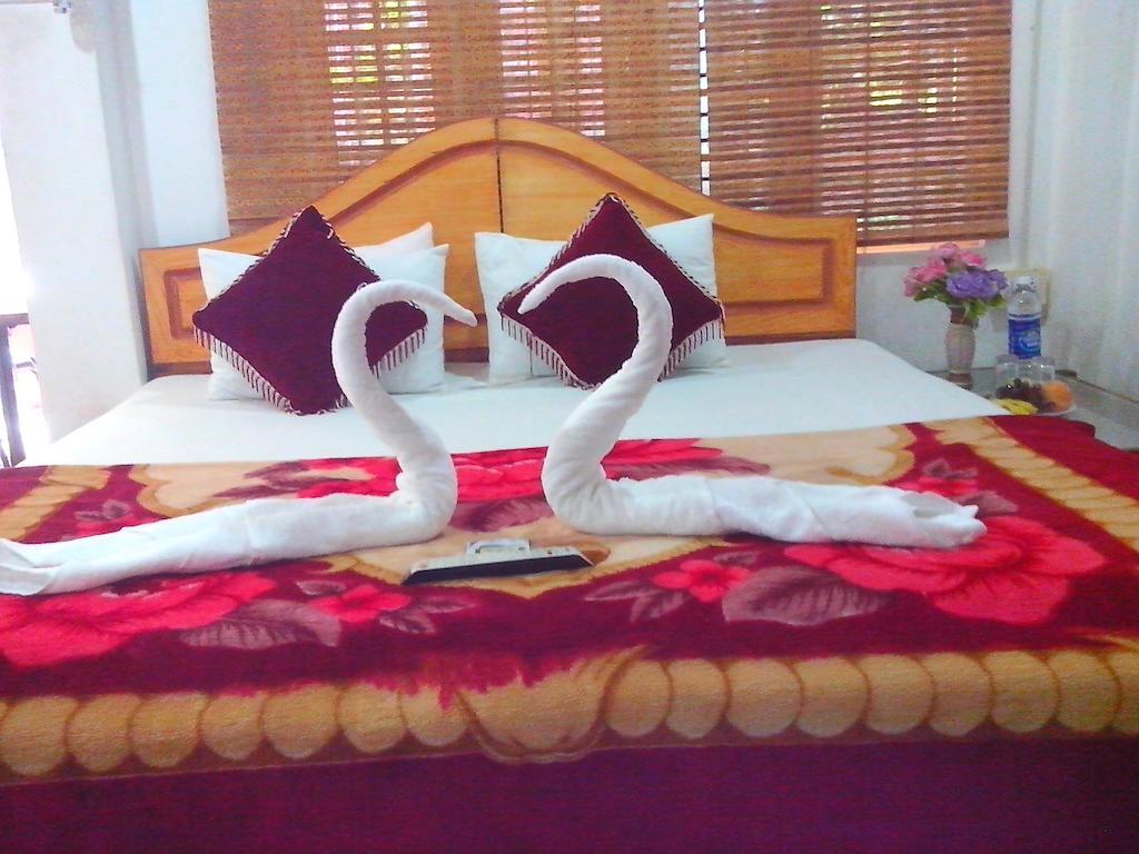Green Garden Cottage Текади Екстериор снимка
