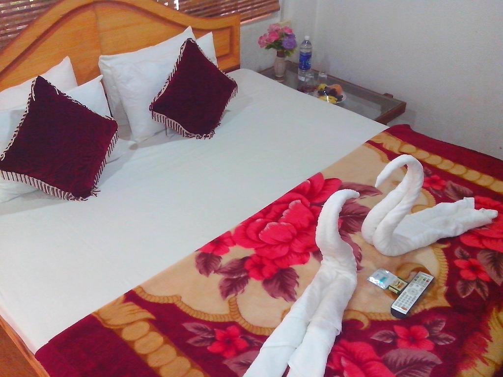 Green Garden Cottage Текади Екстериор снимка