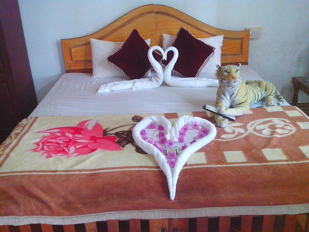 Green Garden Cottage Текади Екстериор снимка