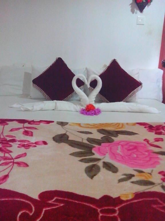 Green Garden Cottage Текади Екстериор снимка