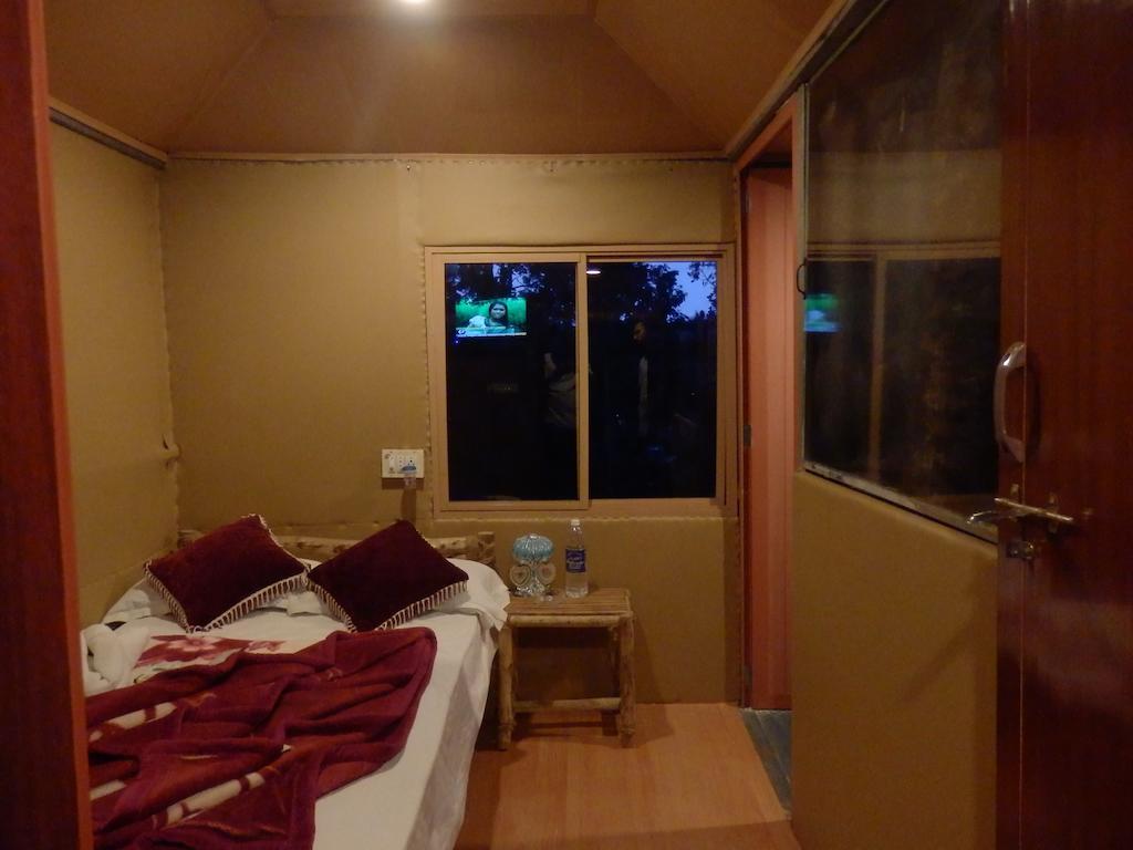 Green Garden Cottage Текади Екстериор снимка
