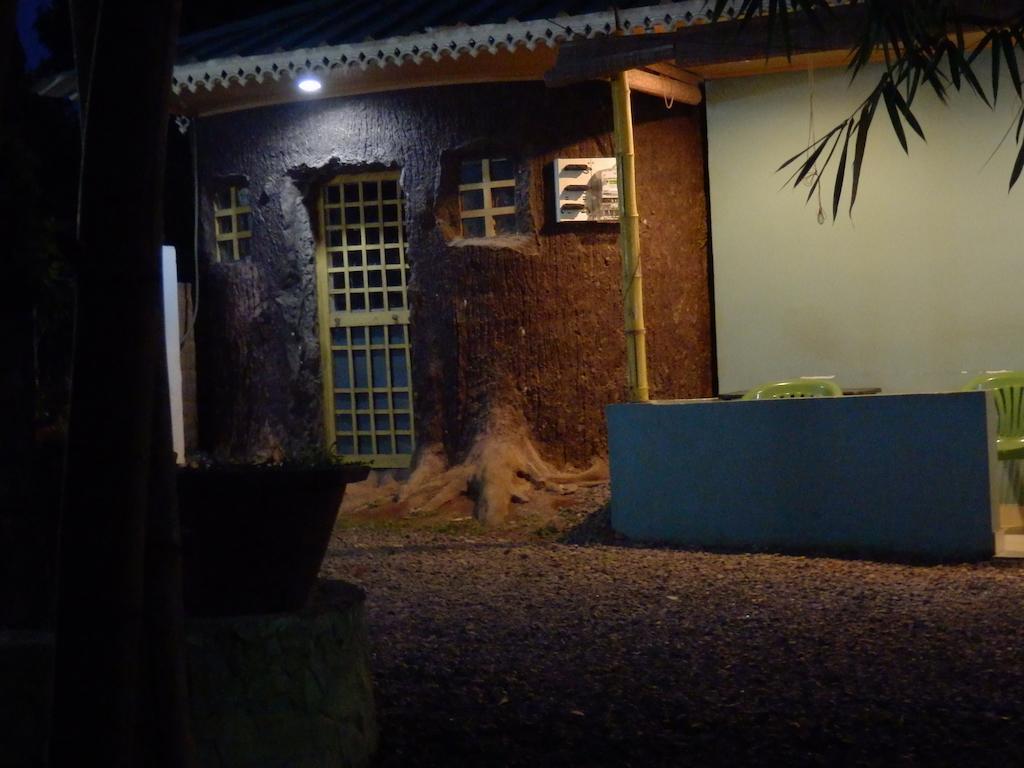 Green Garden Cottage Текади Екстериор снимка