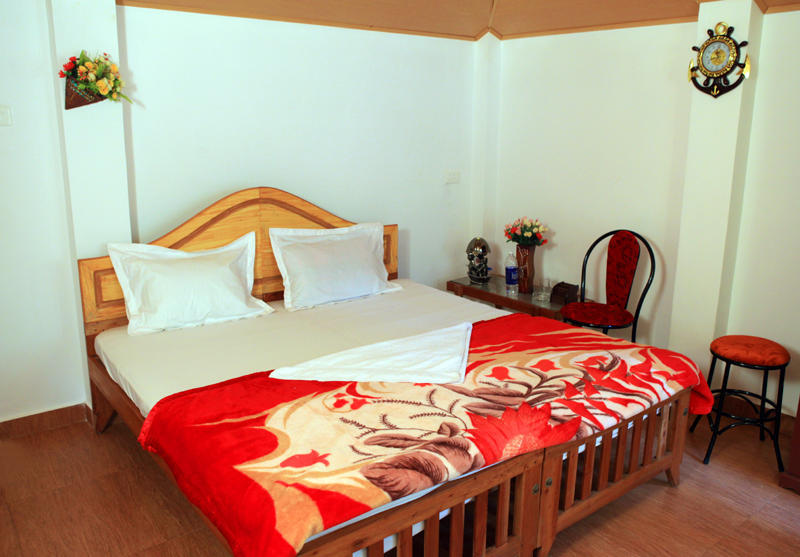 Green Garden Cottage Текади Екстериор снимка