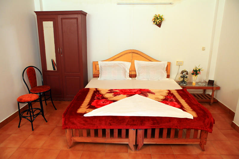 Green Garden Cottage Текади Екстериор снимка