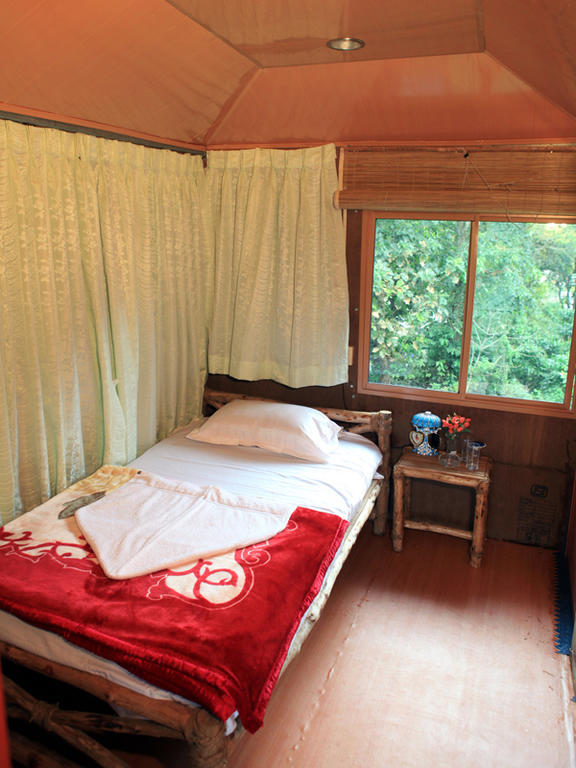 Green Garden Cottage Текади Екстериор снимка