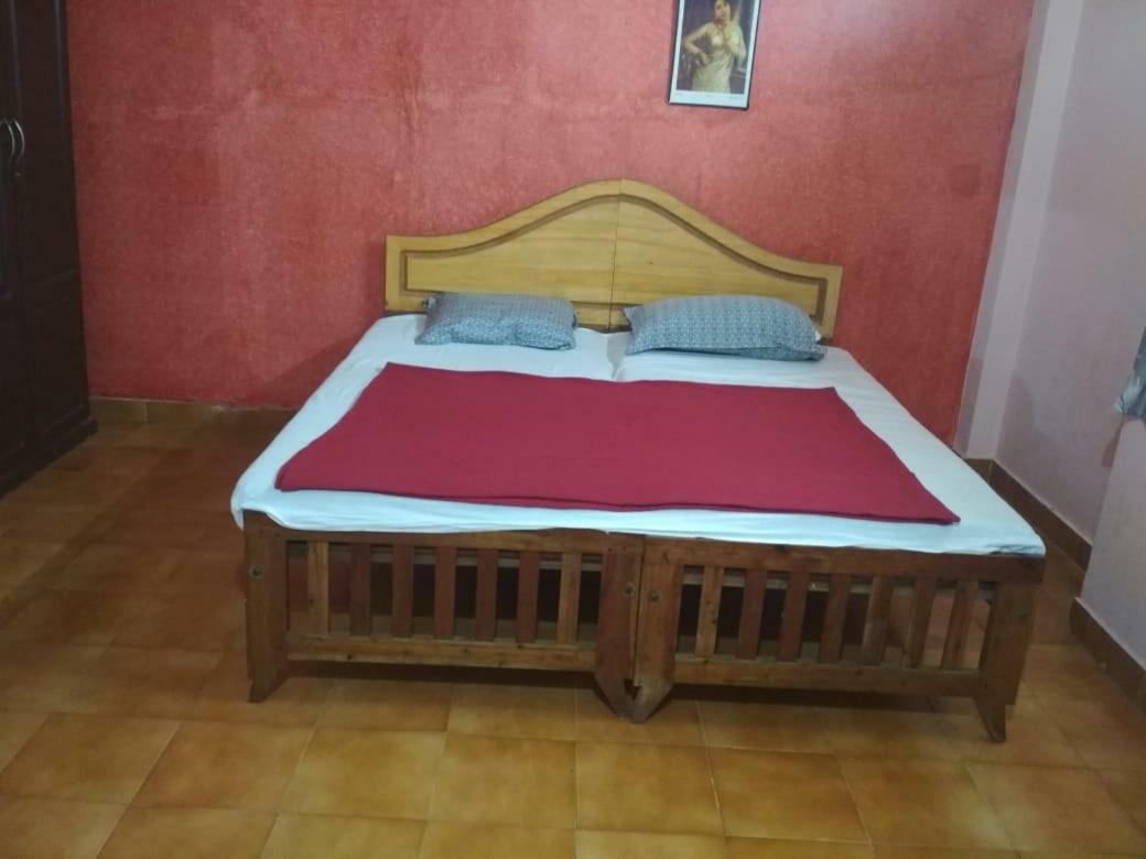Green Garden Cottage Текади Екстериор снимка