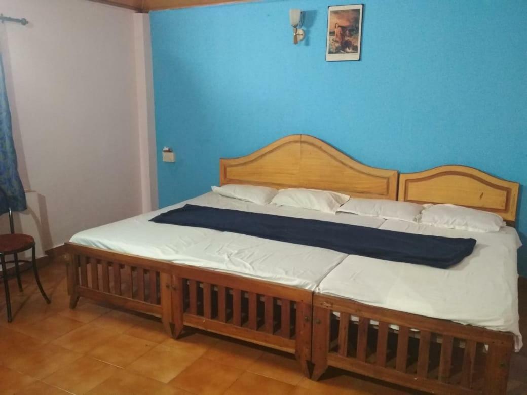 Green Garden Cottage Текади Екстериор снимка